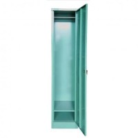 Lemari Locker 1 Pintu Alba LC- 501